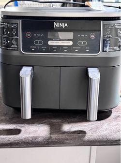 Ninja Foodi - NEW - no box