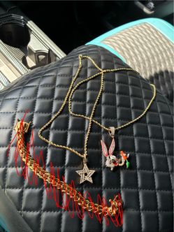 Jewelry collection