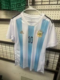 Argentina World Cup Jersey