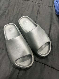 Yeezy slides