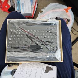 IPad Keyboard 