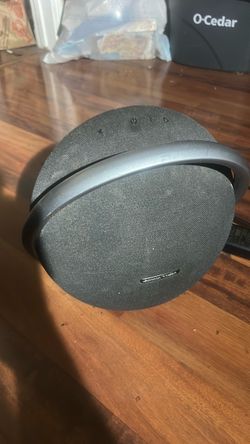 Harman Kardon Onyx Bluetooth Speaker
