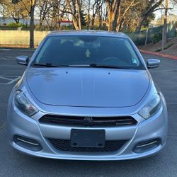 2015 Dodge Dart