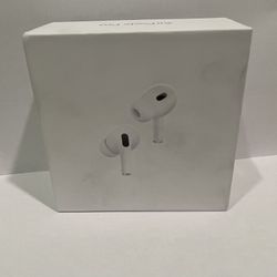 AirPods Pro 2  *BRAND NEW*