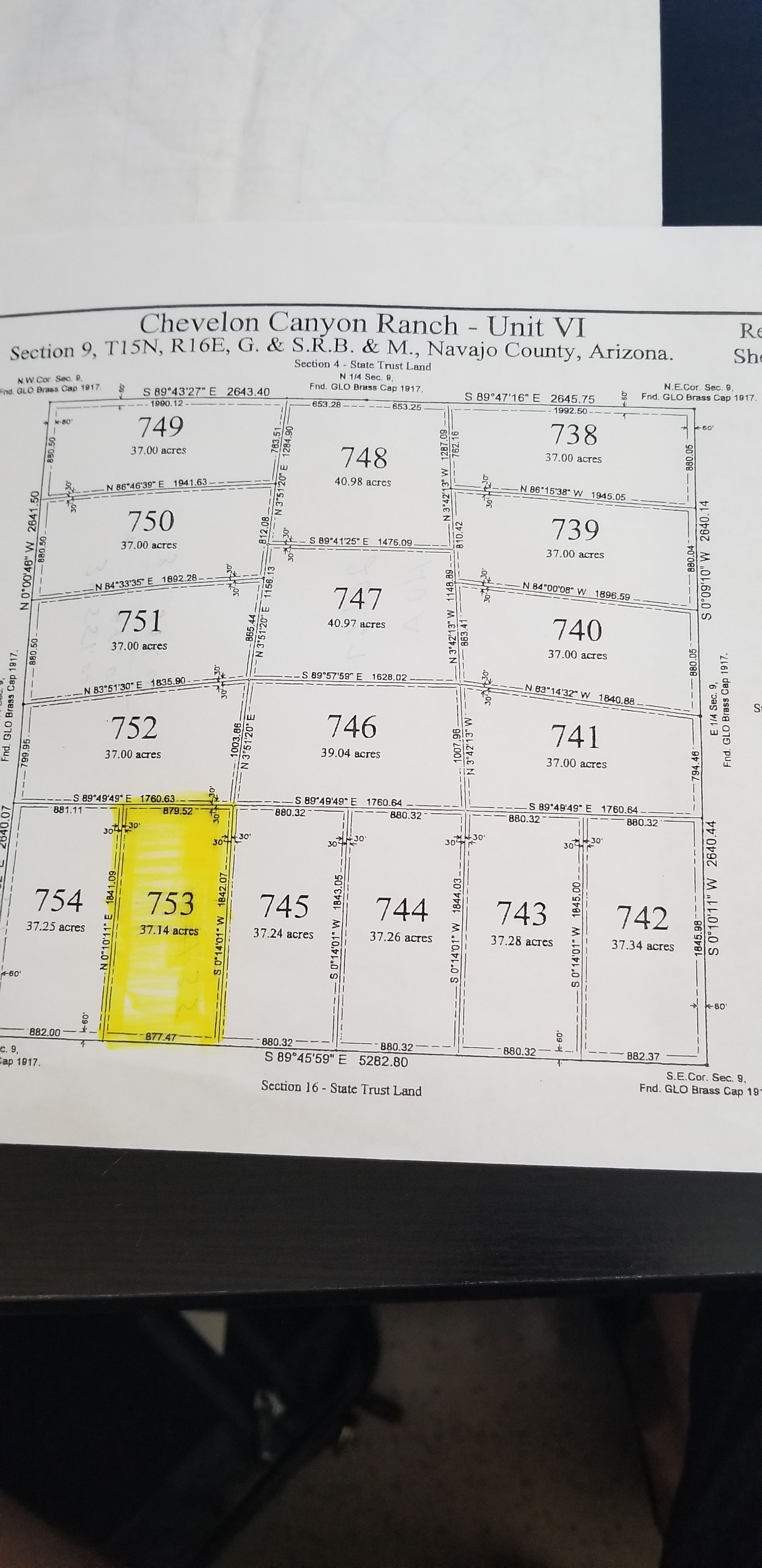 Chevelon Canyon Ranch property for sale or trade for Sale in Tolleson, AZ OfferUp