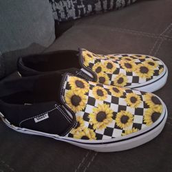 Women's Vans