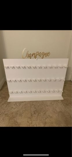 Champagne Board