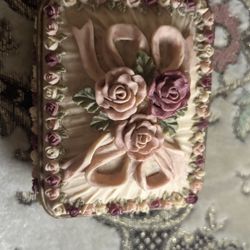 Trinket Box