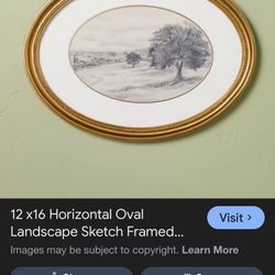 Brand New Wall Art From Target , 2 For 15 Dollars ,one For 10