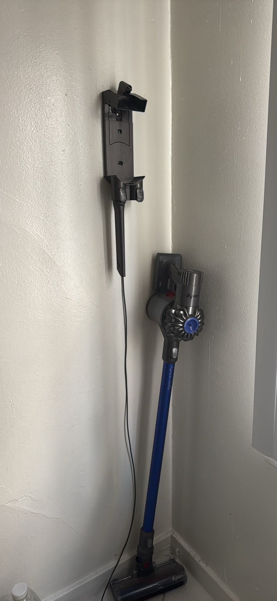 Dyson vacuum
