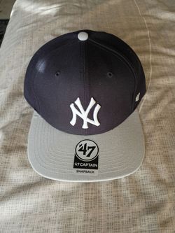 Ny Yankees snapback 47'