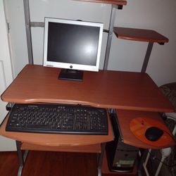 Computer Table