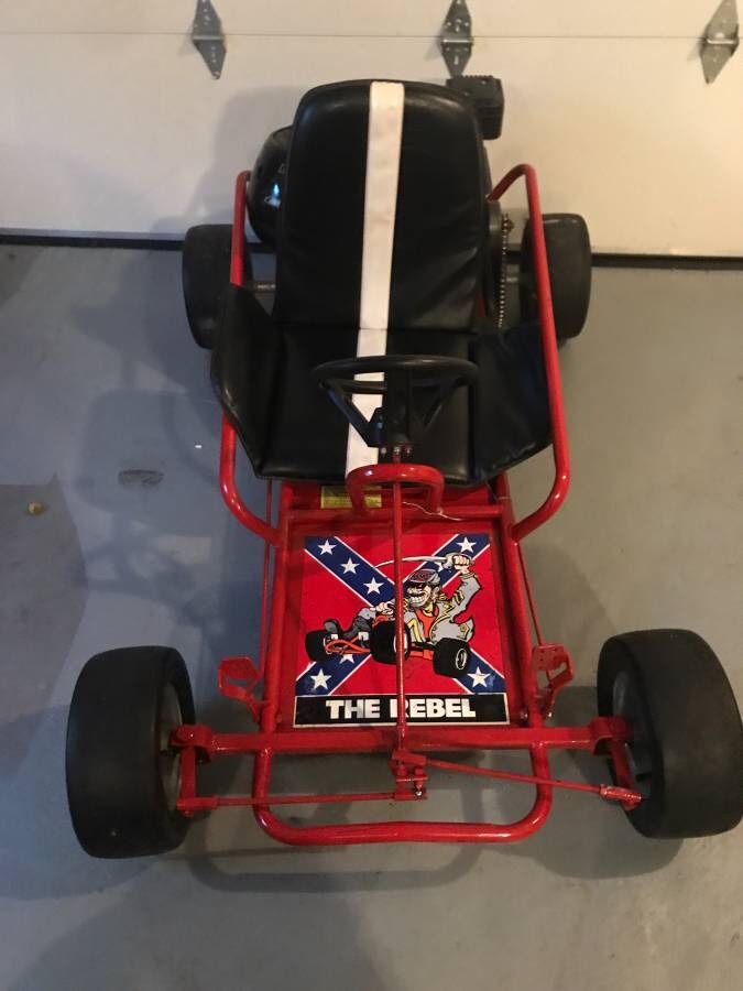 Go kart