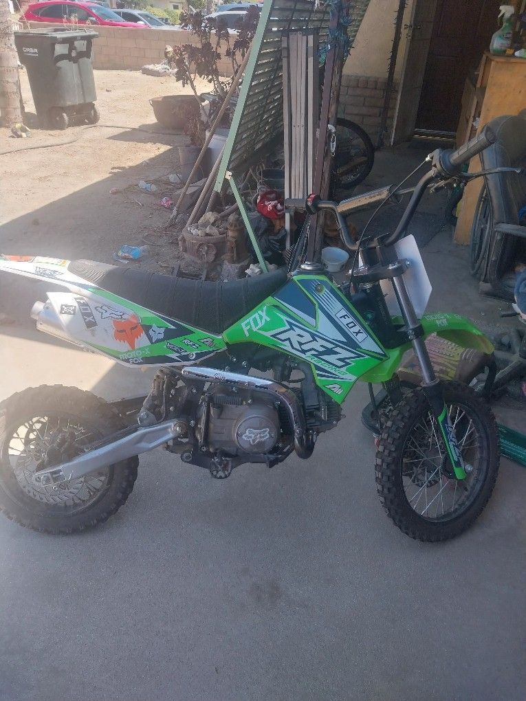 2021 Apllo 110