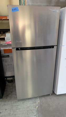Vissani Refrigerator
