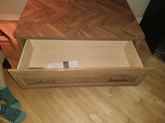 Cape Coral coffee table