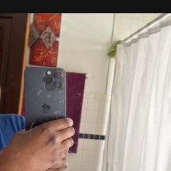 Unlock iPhone 14 Pro Max