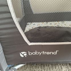 Baby Trend Playpen