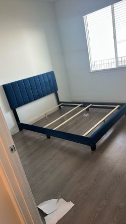 Bed Frame