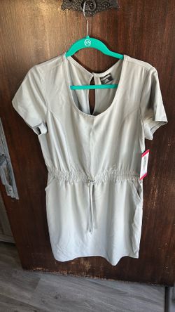 32°  skirt romper