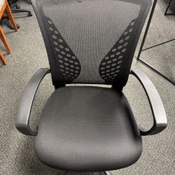 Ergonomic Office Chair