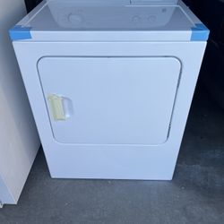 Electric Dryer