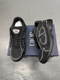 Christian Dior sneakers