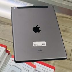 Apple iPad Gen 7 32gb Cellular 