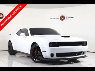 2020 Dodge Challenger