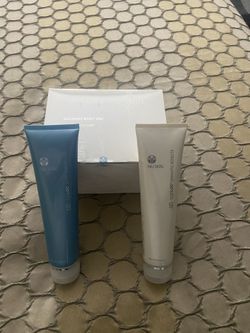 NU SKIN Galvanic Body Spa