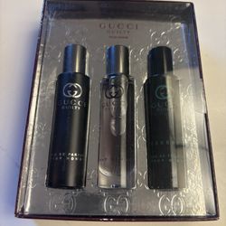 Gucci Cologne 