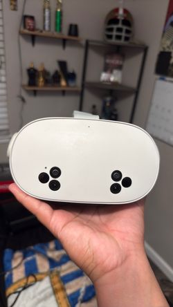 Oculus