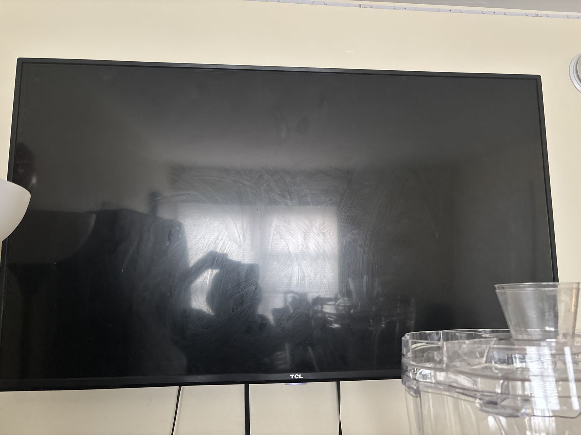 50 Inch Tlc