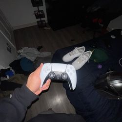 PlayStation controller