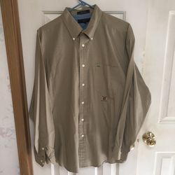 Tommy Hilfiger Golf men’s shirt