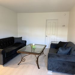 Like New Sofa and Loveseat 