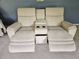 LaZBoy Electric Loveseat