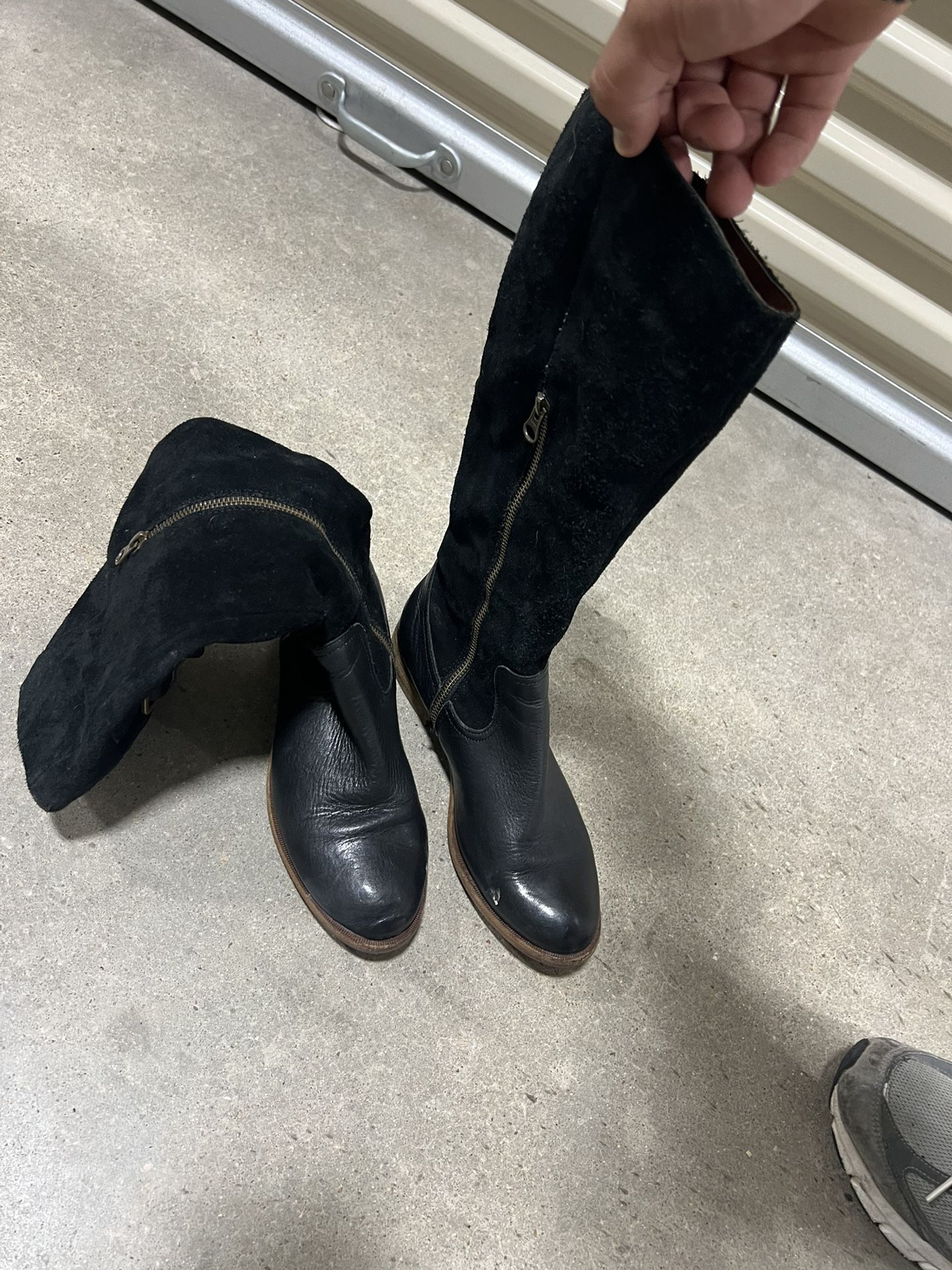 Women Boots