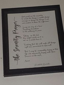 Picture Frames