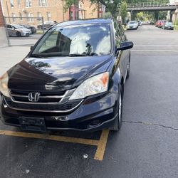 2011 Honda Pilot