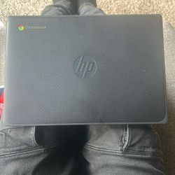 Chromebook Hp