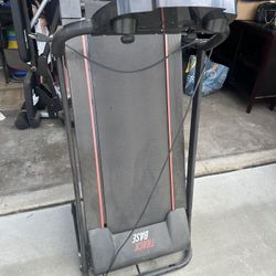 Treadmill/walking Pad 