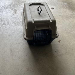 Small Pet Carrier