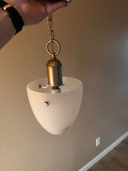 Ceiling light fitting