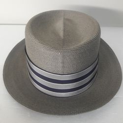 Hopkins Milan Hat | Vintage