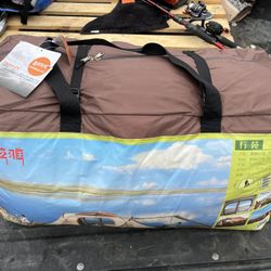 Camping Tent
