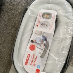 Skip hop Baby Nest 2 Stages 
