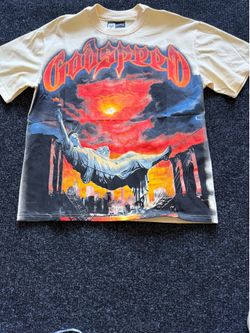 Godspeed T -shirts