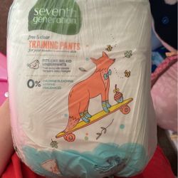 4t 5t training diapers
