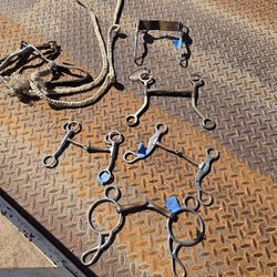 Used Western bits 125 takes all Northwest Tucson